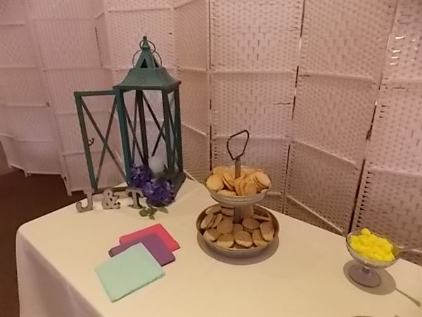 Daylight to Dark Events LLC