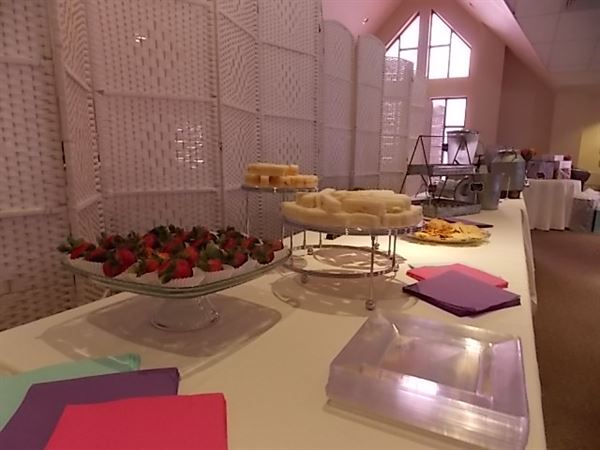 Daylight to Dark Events LLC