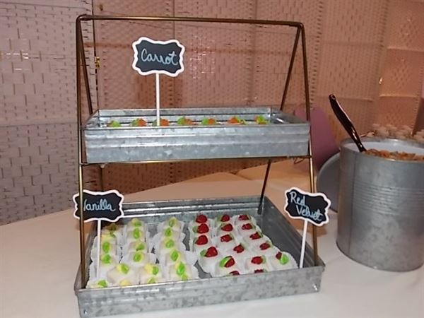 Daylight to Dark Events LLC