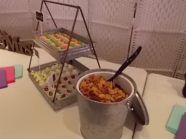 Daylight to Dark Events LLC