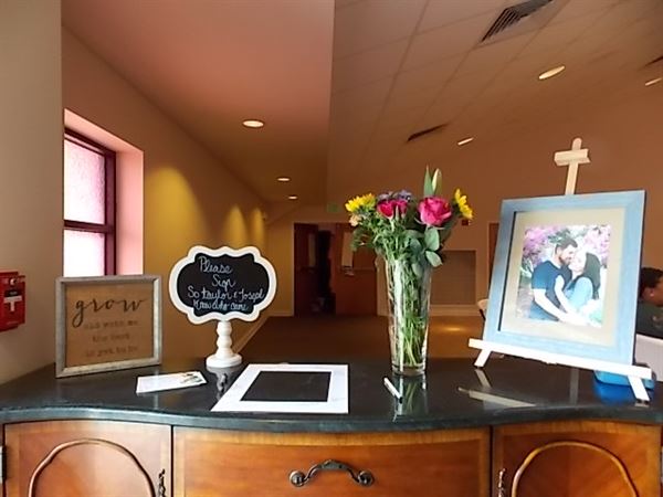 Daylight to Dark Events LLC