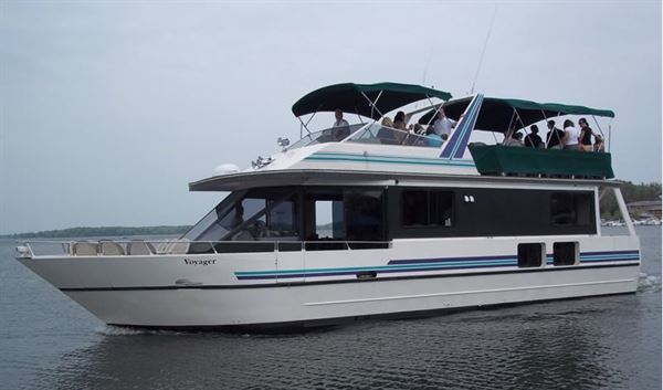 Wayzata Bay Charters