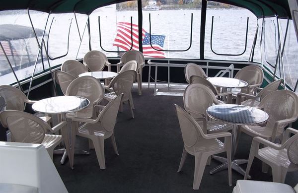 Wayzata Bay Charters