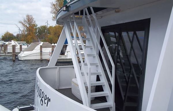 Wayzata Bay Charters