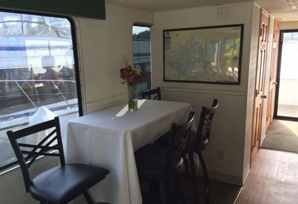 Wayzata Bay Charters