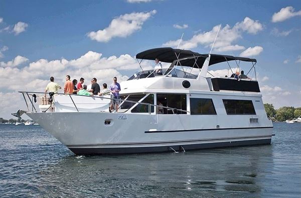 Wayzata Bay Charters