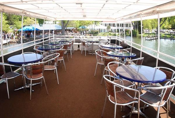 Wayzata Bay Charters