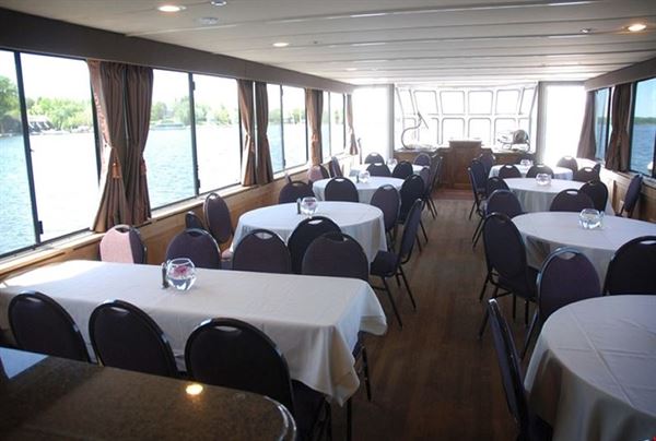 Wayzata Bay Charters