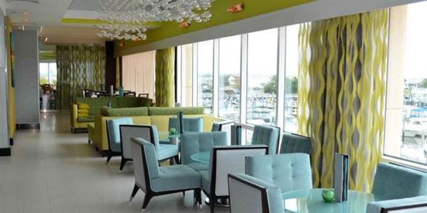 Chart House Atlantic City