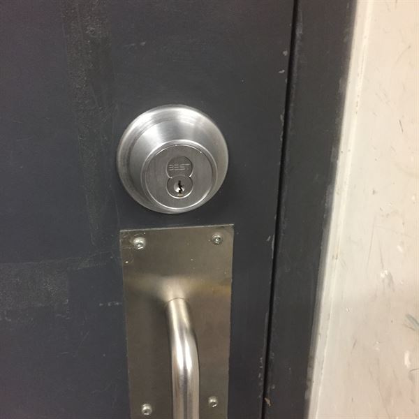 Local Scarborough Locksmith