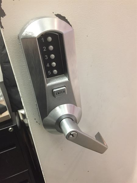 Local Scarborough Locksmith