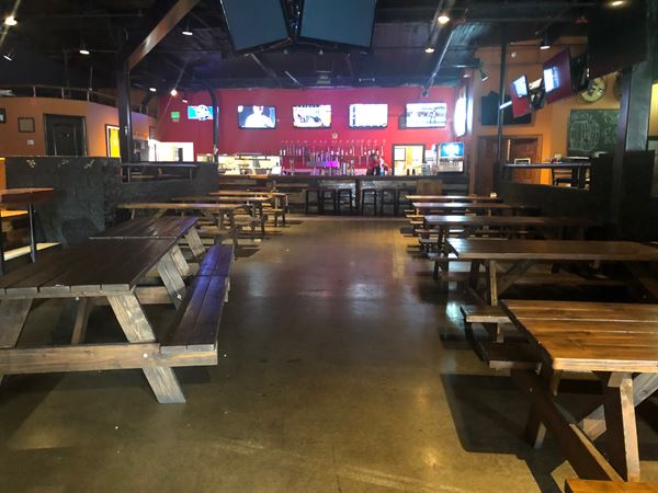 Cirivello's Sports Bar & Grill