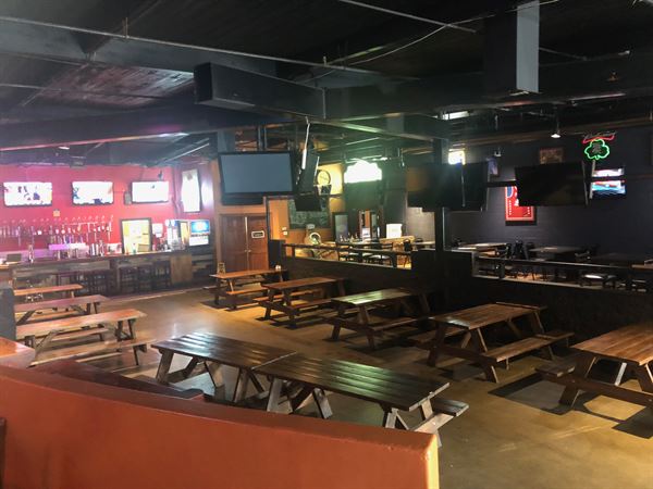 Cirivello's Sports Bar & Grill