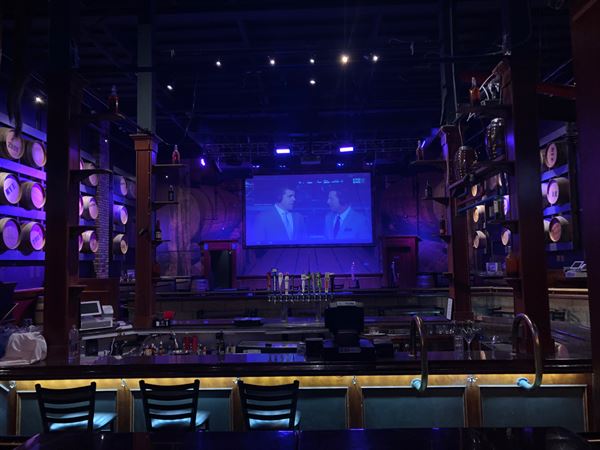 Cirivello's Sports Bar & Grill