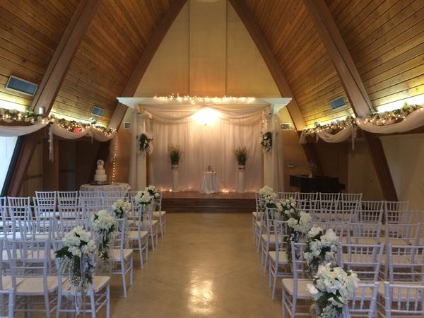 Angelica's Wedding And Event Center