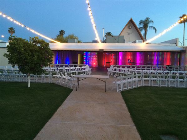 Angelica's Wedding And Event Center