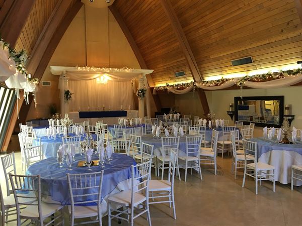 Angelica's Wedding And Event Center