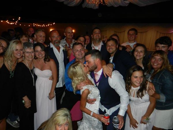 All World Entertainment DJ, Limo and Photo Booth