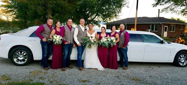 All World Entertainment DJ, Limo and Photo Booth