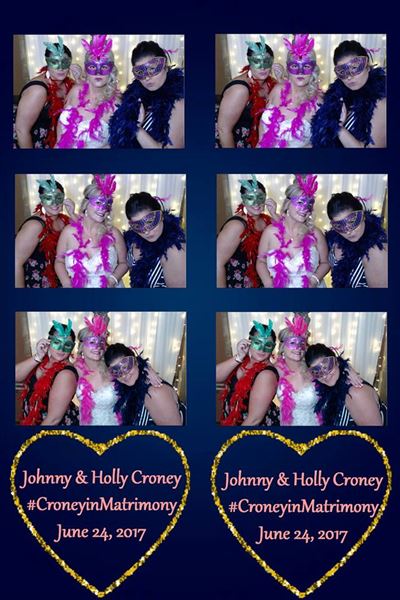 All World Entertainment DJ, Limo and Photo Booth