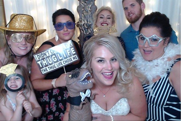 All World Entertainment DJ, Limo and Photo Booth