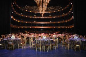 Margaret Mcdermott Performance Hall