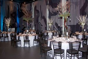 Studio Theatre/ Patron Lounge