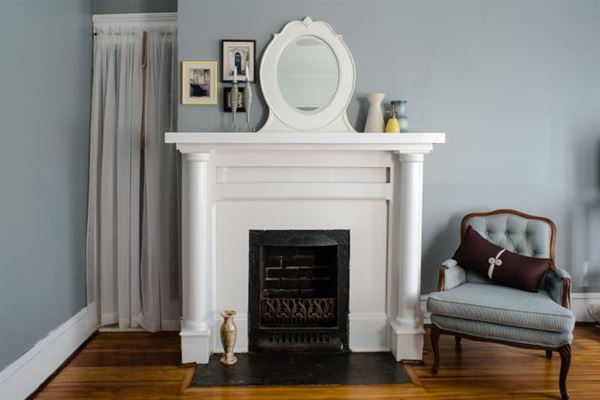 Morgan and Wells Bed & Breakfast