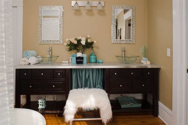 Morgan and Wells Bed & Breakfast