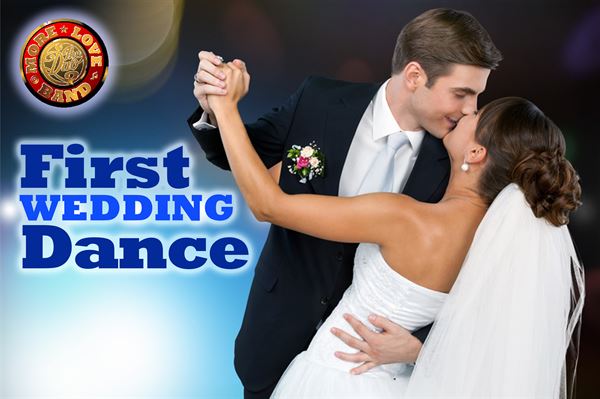 More Love Band featuring the Loveless Duo