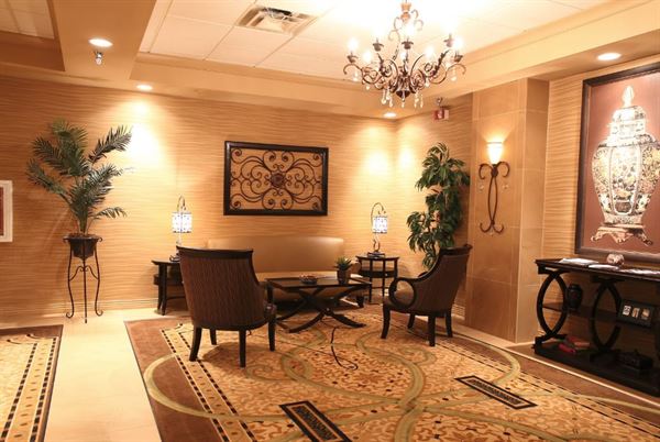 Orlando's Event and Conference Centers