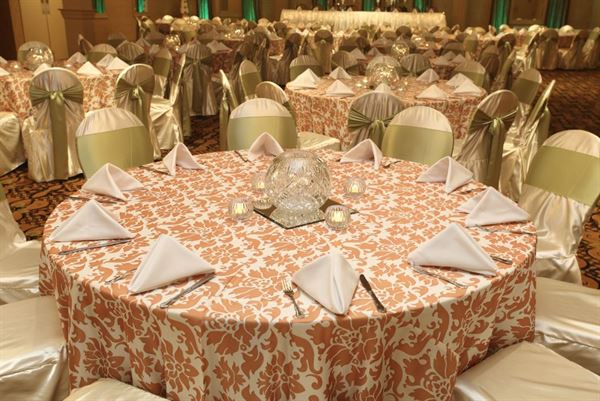 Orlando's Event and Conference Centers