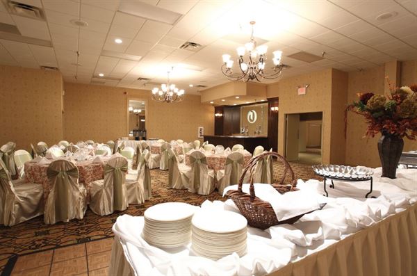 Orlando's Event and Conference Centers