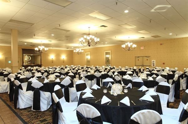 Orlando's Event and Conference Centers