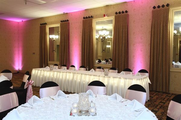 Orlando's Event and Conference Centers