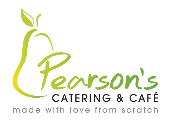 Pearson's Catering