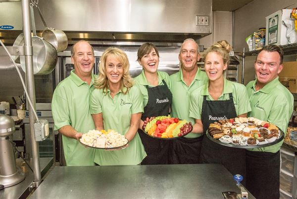 Pearson's Catering