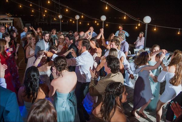 Five Star Entertainment