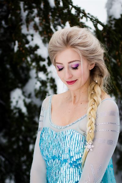 Out Of The Rain Character Events