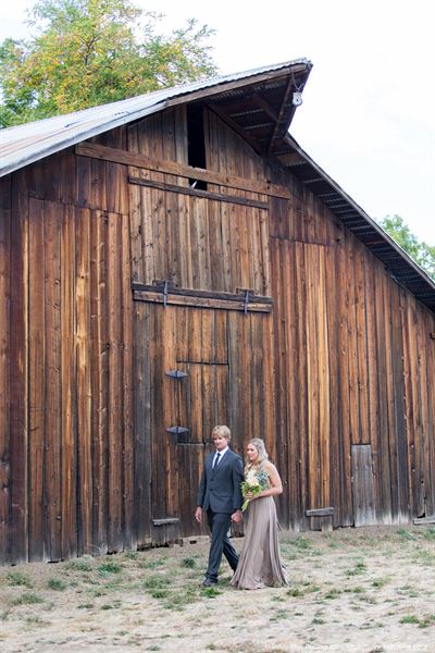 Historic Hanley Farm