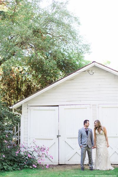 Historic Hanley Farm