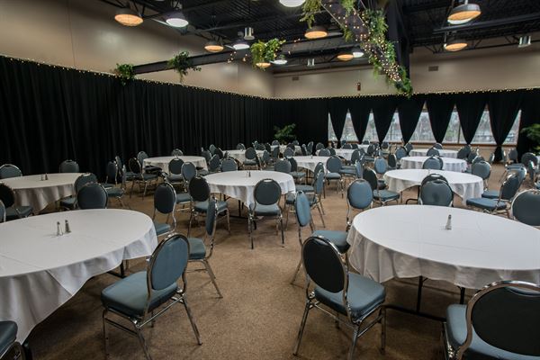 Legends Catering and Event Venue