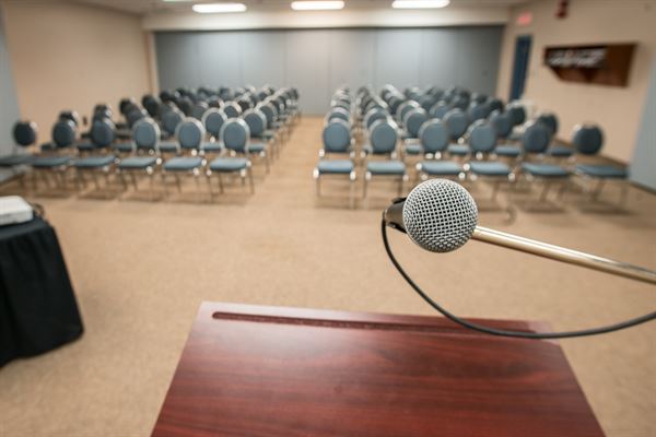 Legends Catering and Event Venue