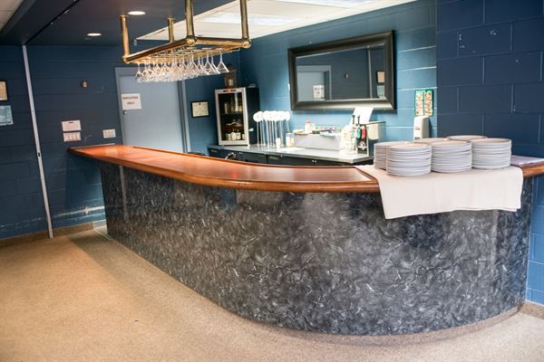 Legends Catering and Event Venue