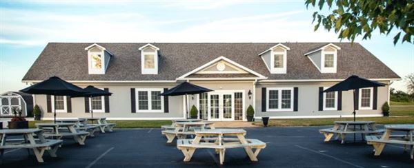 The Legends Golf Club