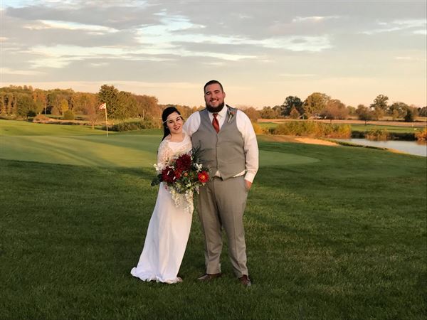 The Legends Golf Club