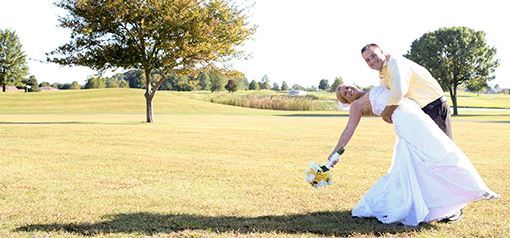 The Legends Golf Club