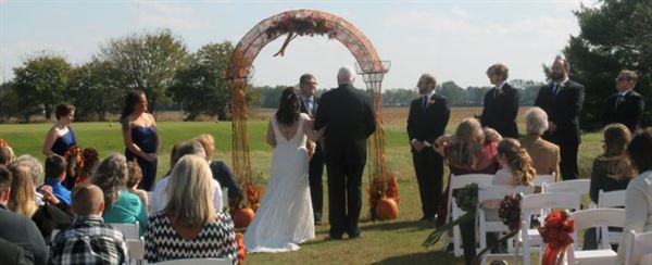 The Legends Golf Club