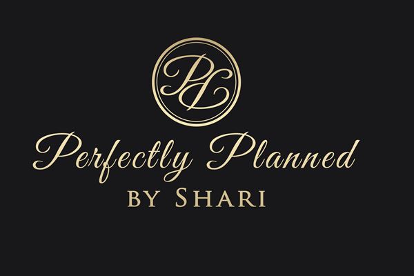 Perfectly Planned by Shari