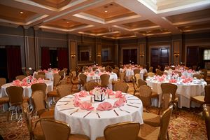 Harry's Savoy Ballroom